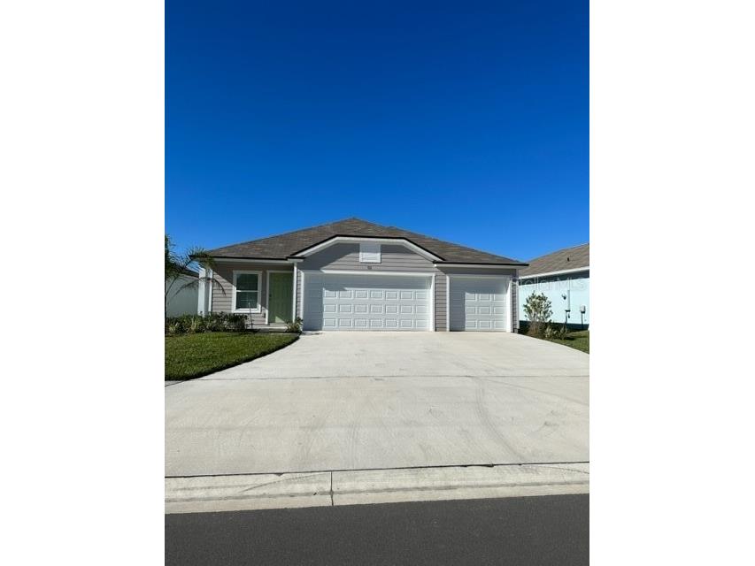 712 Grand Reserve Drive Bunnell FL 32110 FC288087 image1