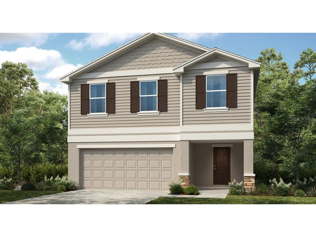 712 Hazelwood Court Haines City FL 33844 O6354557 image1