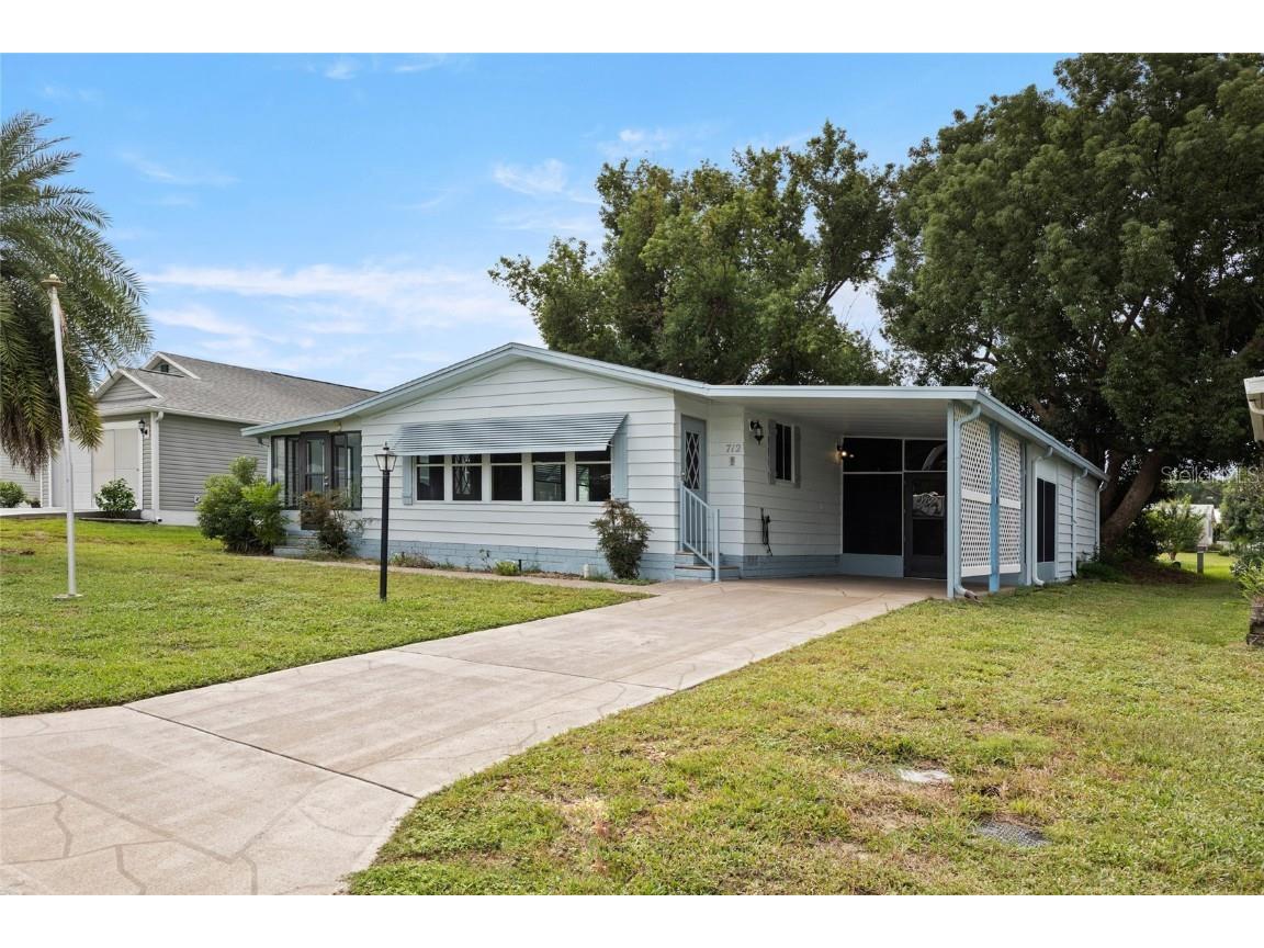 712 Jason Drive The Villages FL 32159 G5102567 image1