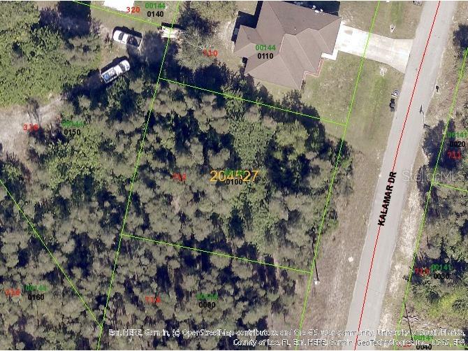 712 Kalamar Drive Lehigh Acres FL 33974 C7466873 image1