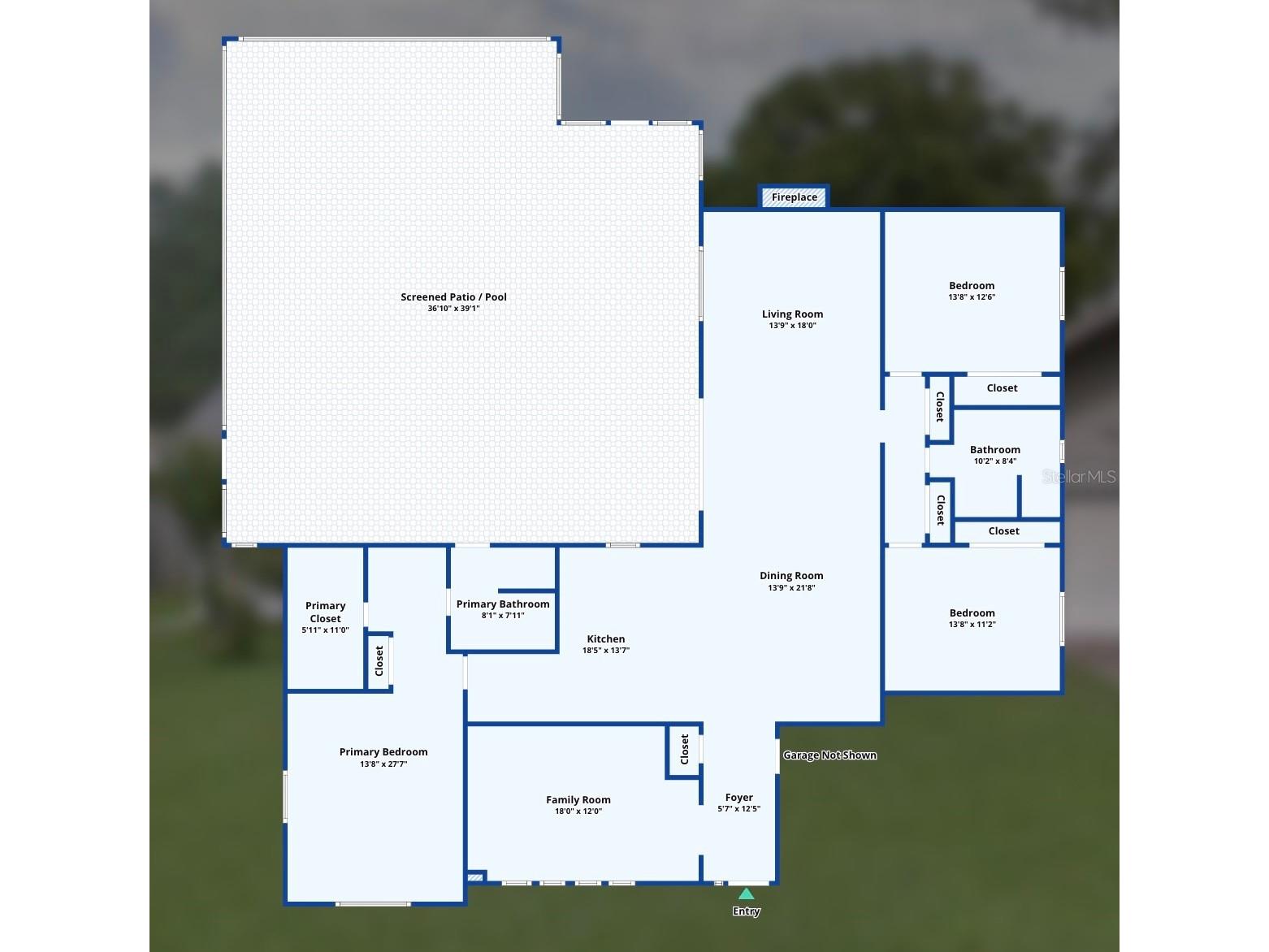 712 Kristina Court Port Orange FL 32127 FC317417 image3
