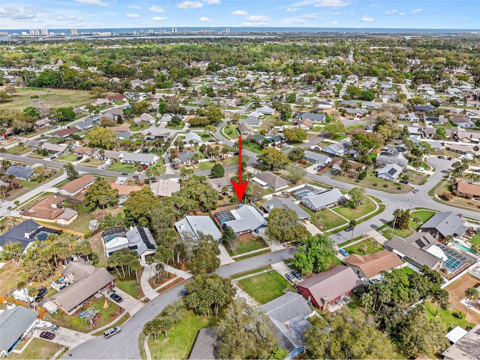 712 Kristina Court Port Orange FL 32127 FC317417 image48
