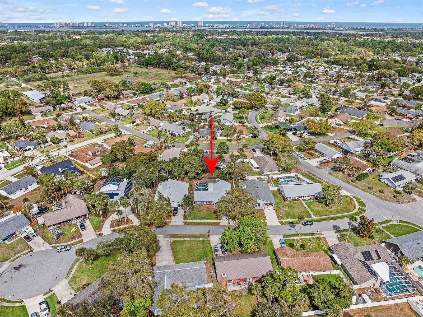 712 Kristina Court Port Orange FL 32127 FC317417 image49