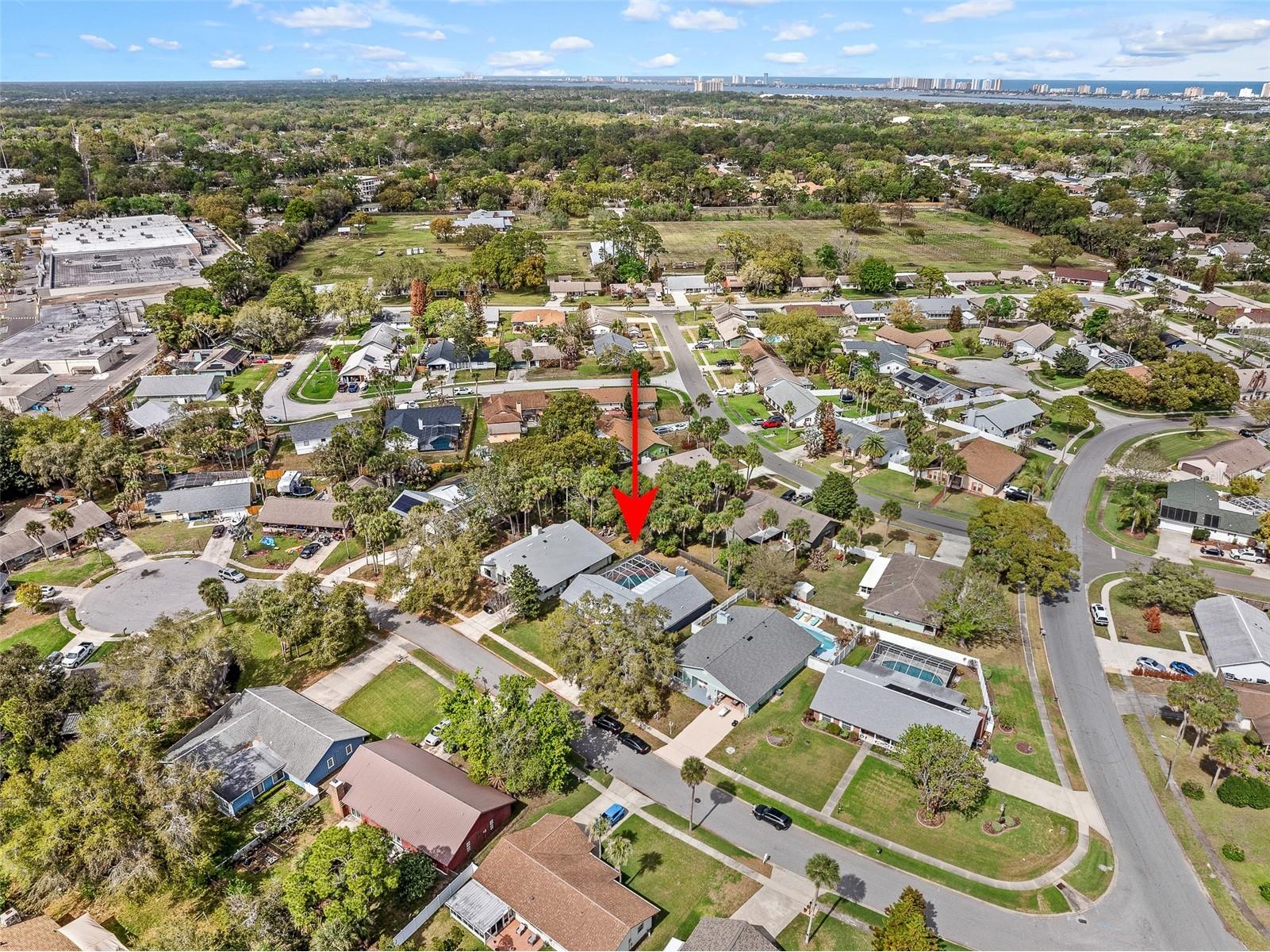 712 Kristina Court Port Orange FL 32127 FC317417 image50