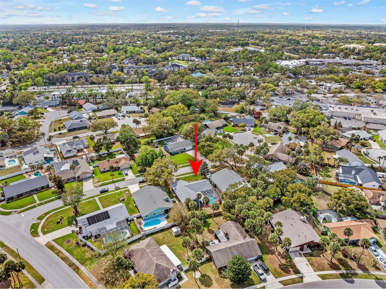 712 Kristina Court Port Orange FL 32127 FC317417 image52