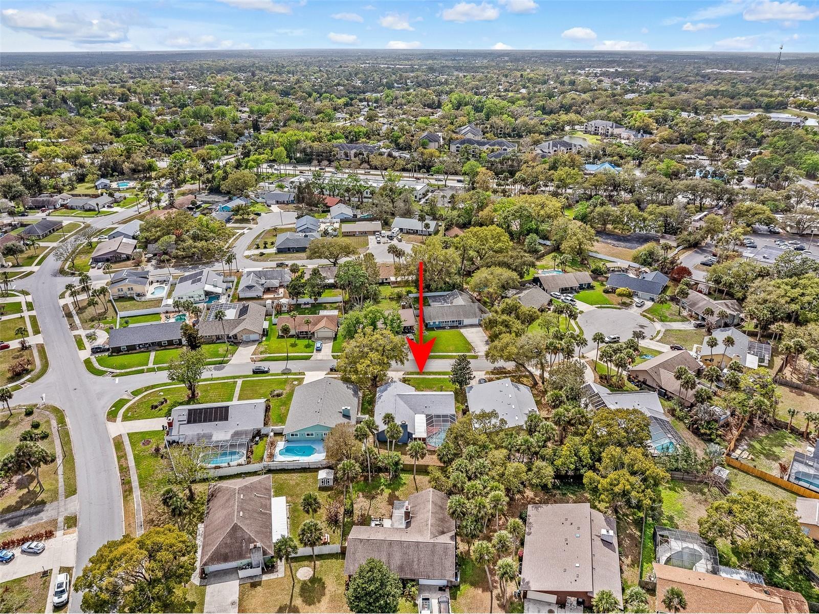 712 Kristina Court Port Orange FL 32127 FC317417 image53