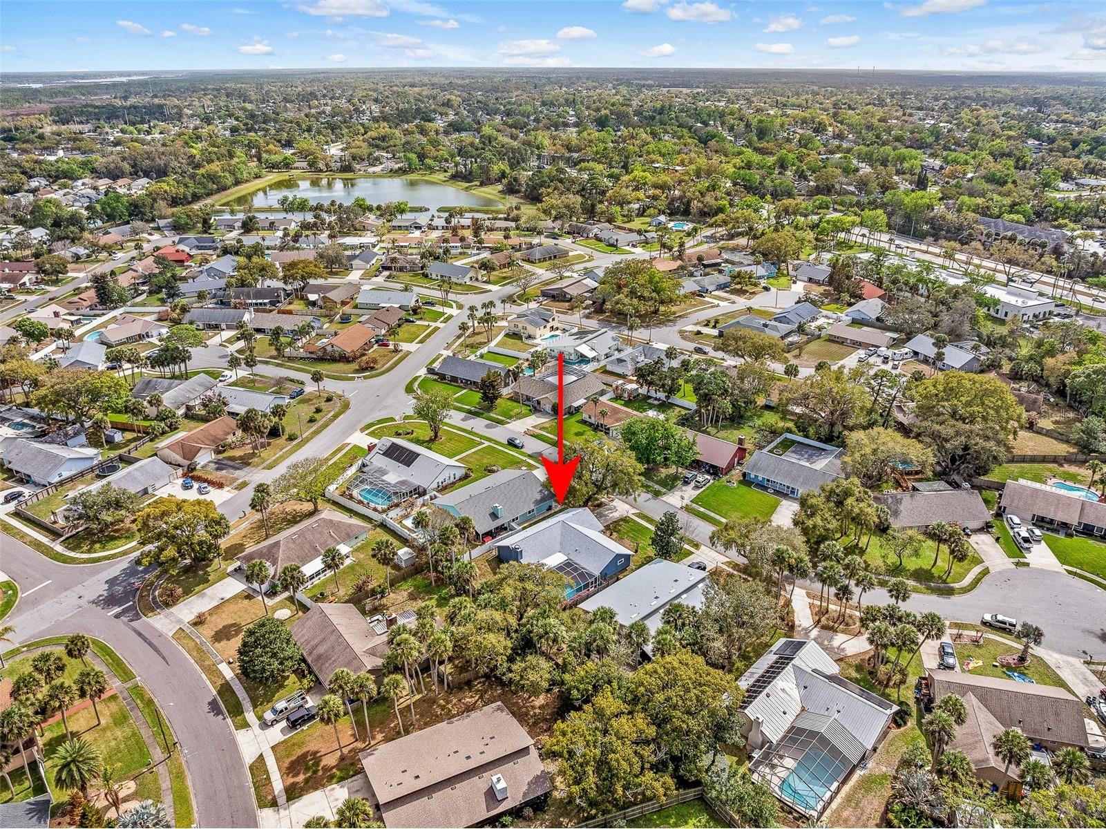 712 Kristina Court Port Orange FL 32127 FC317417 image54