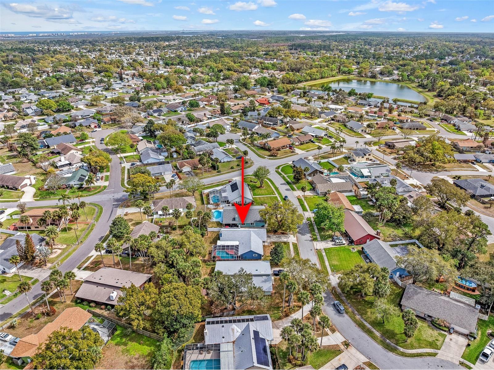 712 Kristina Court Port Orange FL 32127 FC317417 image55