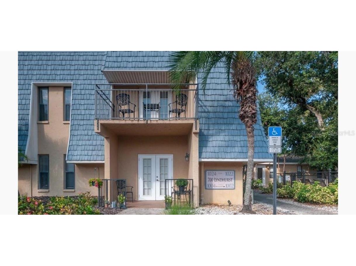 712 Lyndhurst Street #321 Dunedin FL 34698 A4536713 image1