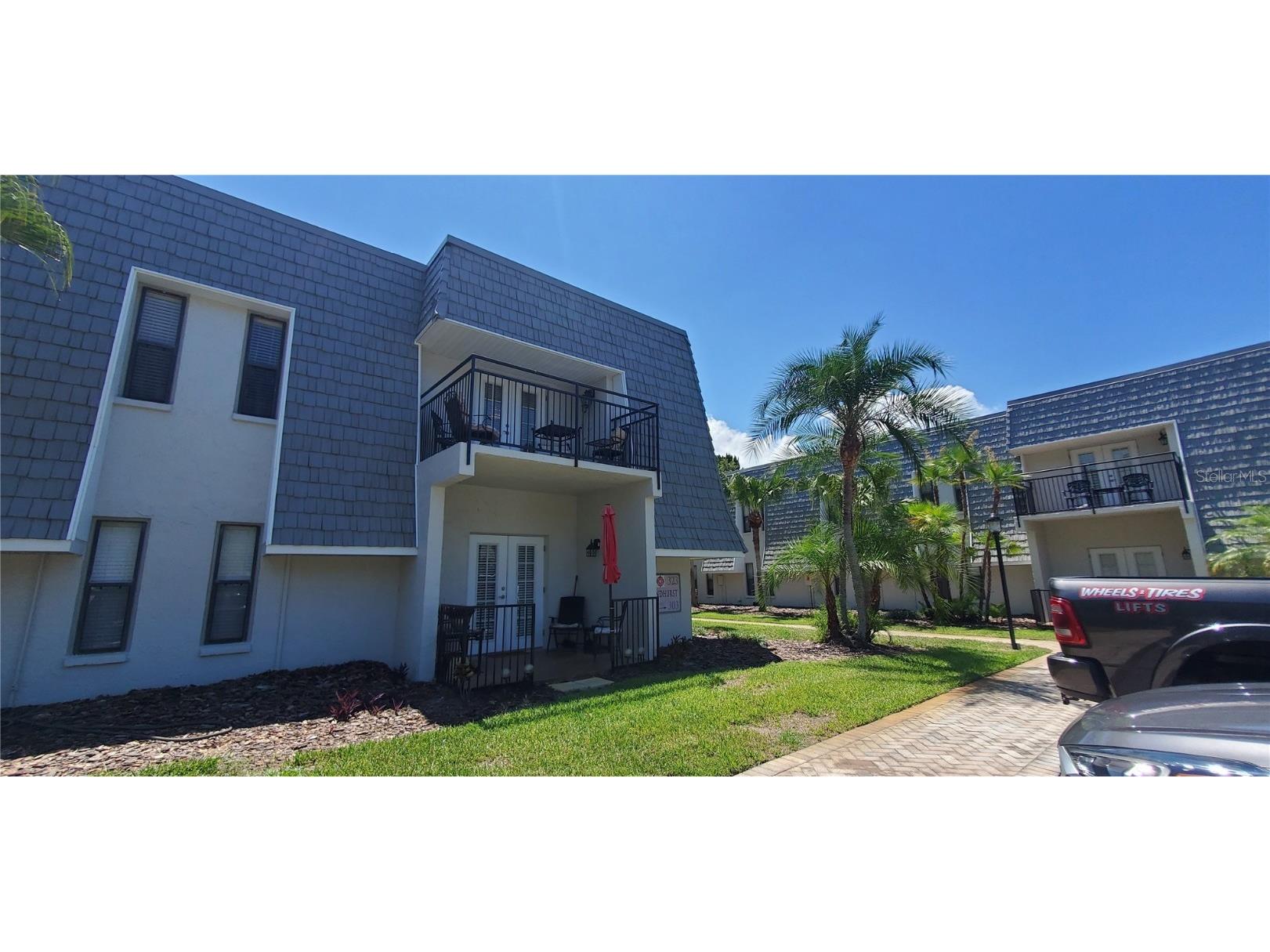 712 Lyndhurst Street #321 Dunedin FL 34698 T3457567 image1