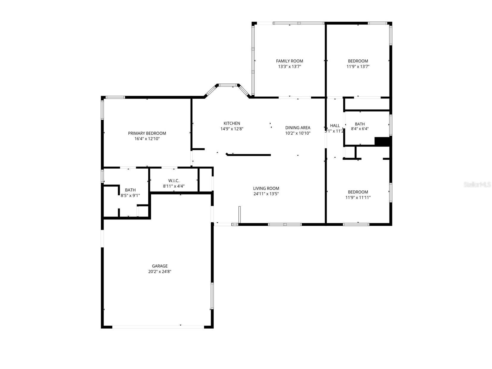 712 Magnolia Avenue Inverness FL 34452 OM725696 image27