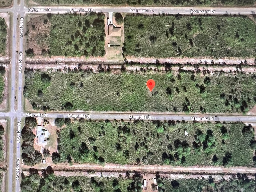 712 Magnolia Drive Indian Lake Estates FL 33855 P4927166 image1