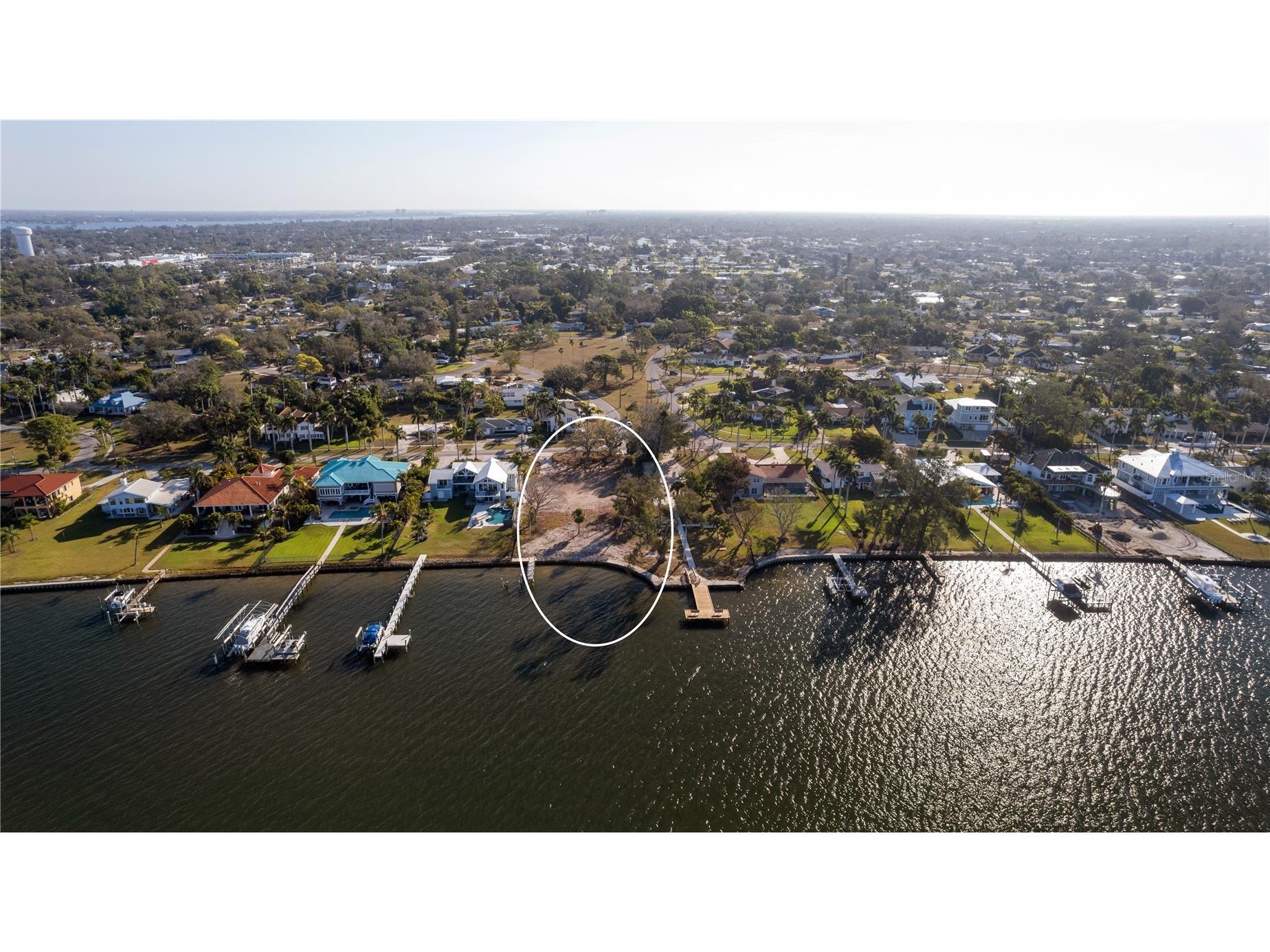 712 Palma Sola Boulevard Bradenton FL 34209 - PALMA SOLA BAY A4683516 image1