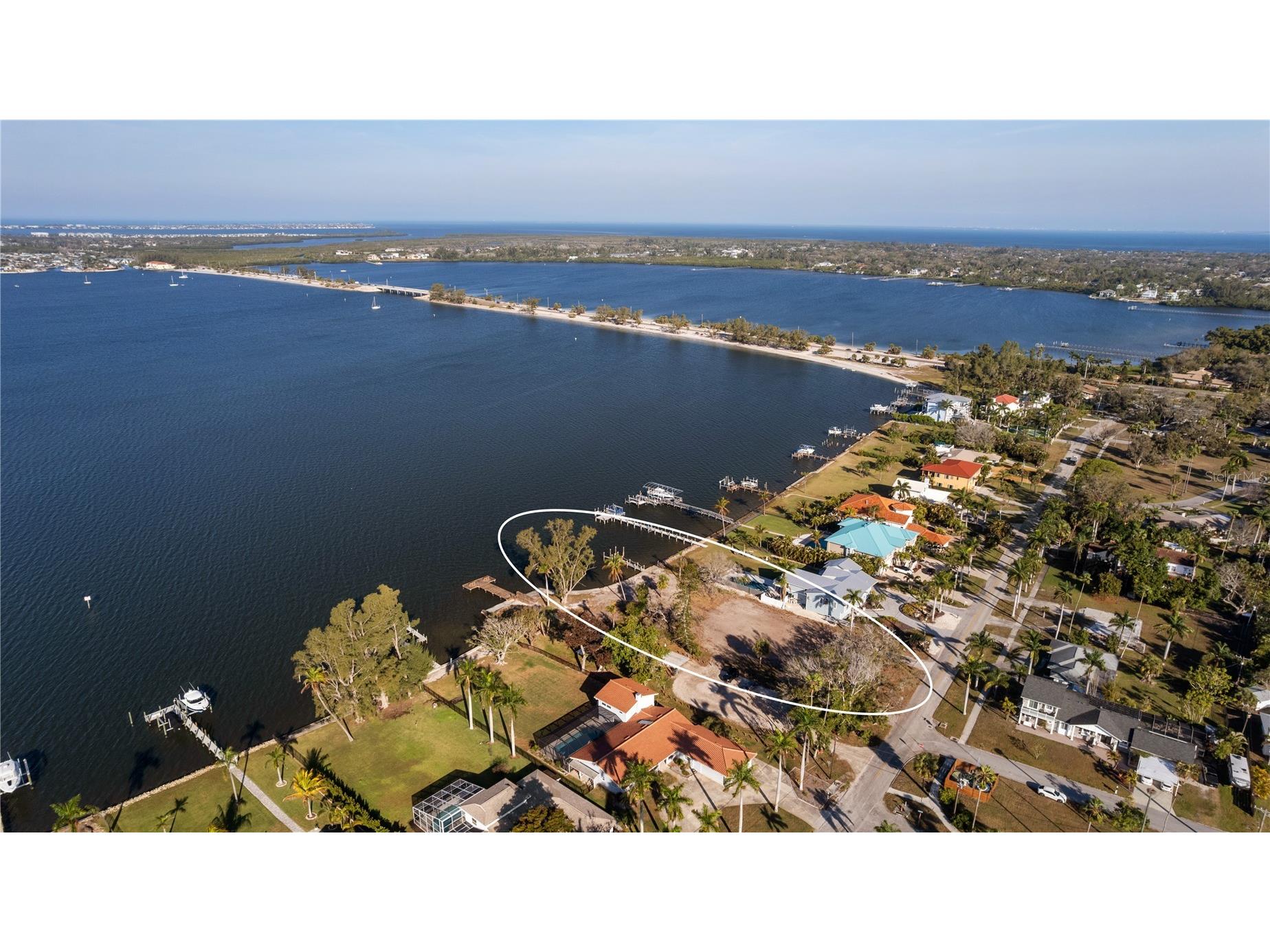 712 Palma Sola Boulevard Bradenton FL 34209 - PALMA SOLA BAY A4683516 image19