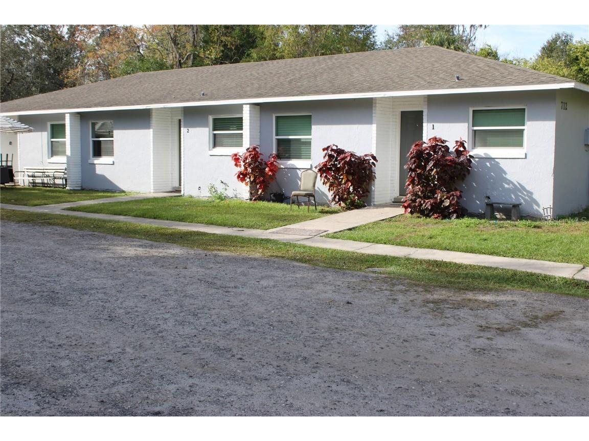 712 Parkwood Unit # 2 Avenue Groveland FL 34736 O6162234 image1