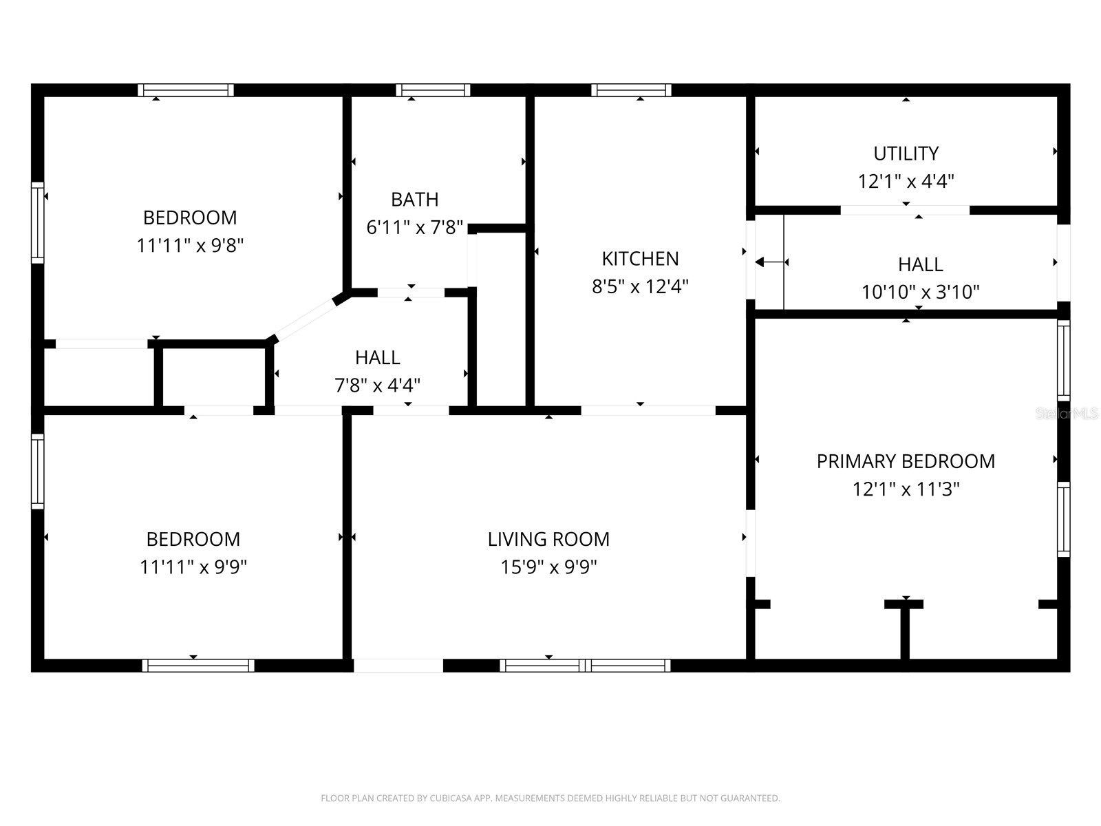 712 Pilaklakaha Avenue Auburndale FL 33823 P4937688 image23