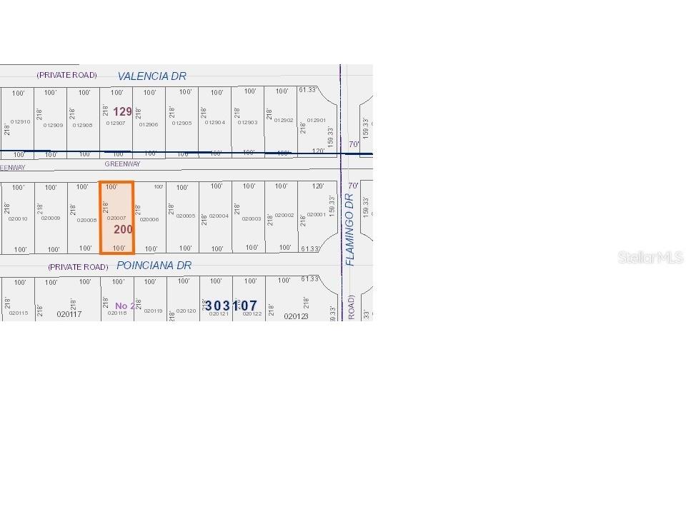 712 Poinciana Drive Indian Lake Estates FL 33855 S5089293 image1