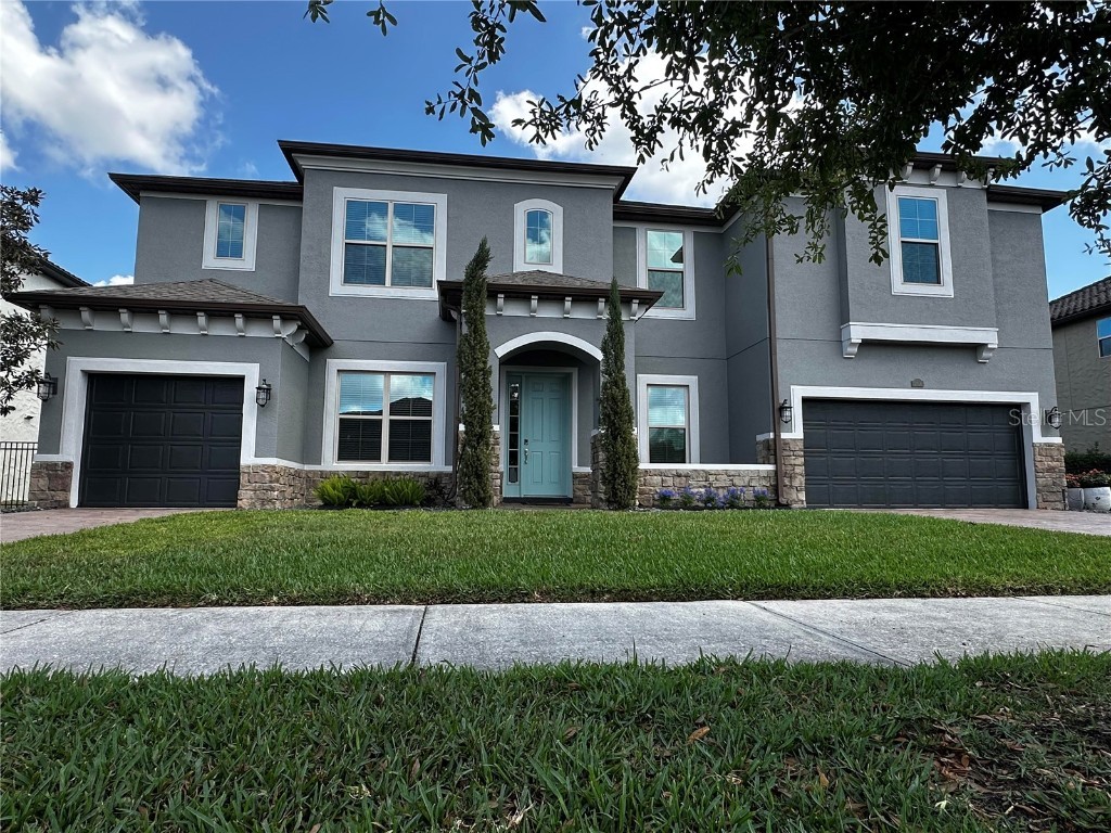 712 Red Haven Lane Oviedo FL 32765 J988332 image1