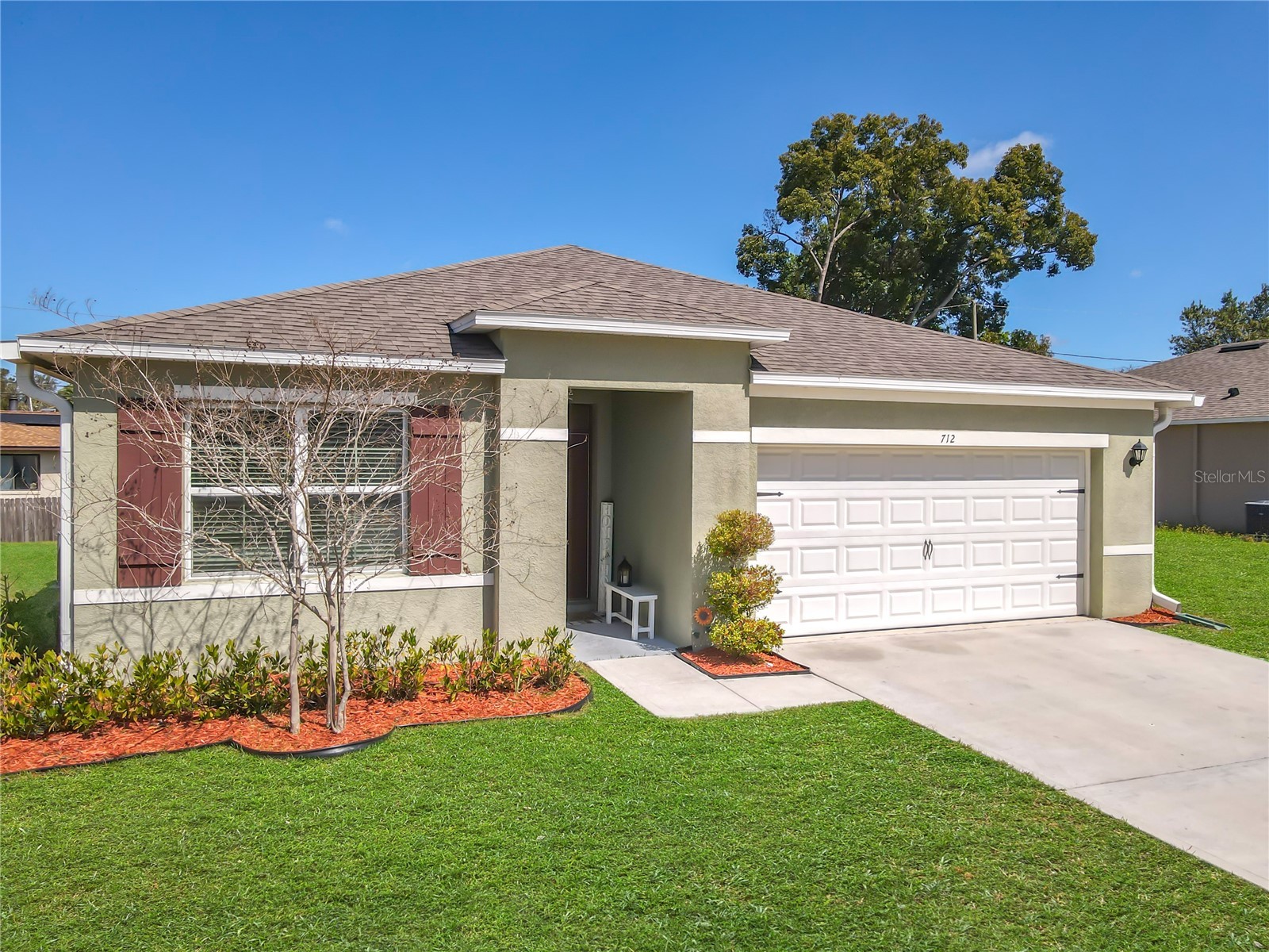712 Red Hawk Lane Deltona FL 32725 S5145630 image1