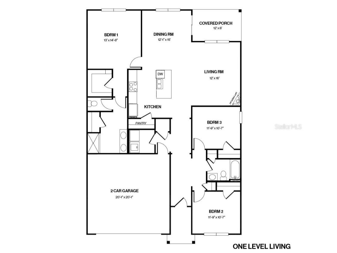 712 Red Hawk Lane Deltona FL 32725 S5145630 image54