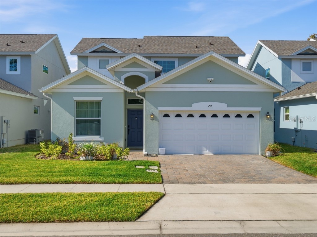 712 Reflection Lake Drive Orlando FL 32807 - REFLECTION LAKE O6366932 image2