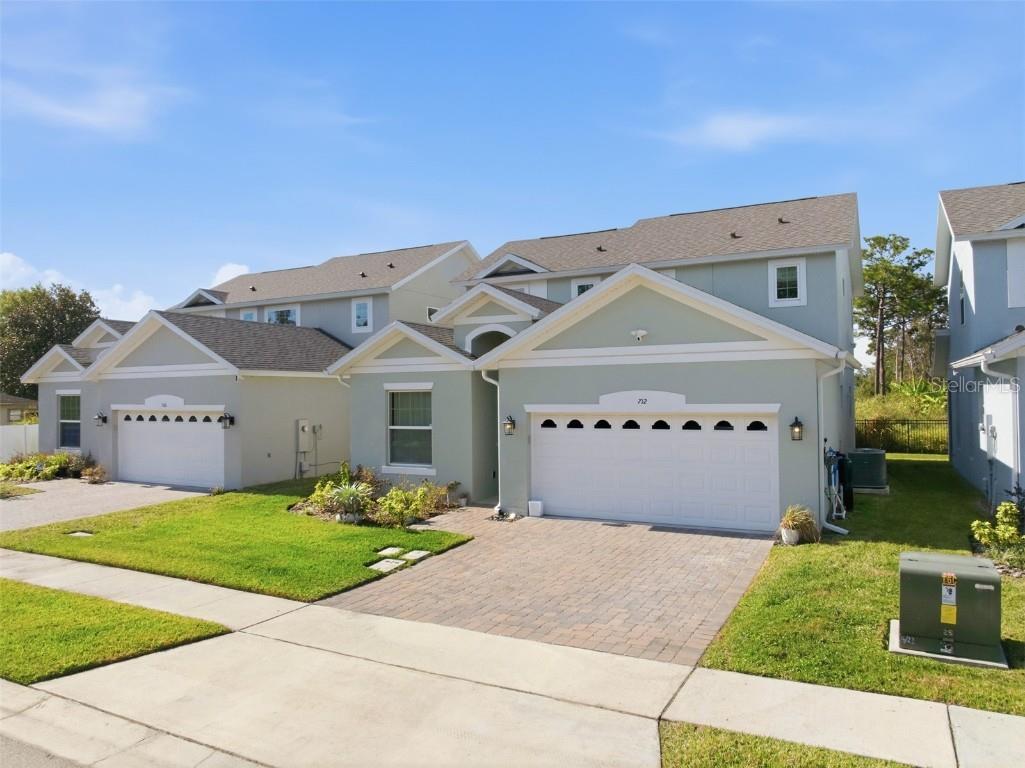 712 Reflection Lake Drive Orlando FL 32807 - REFLECTION LAKE O6366932 image3