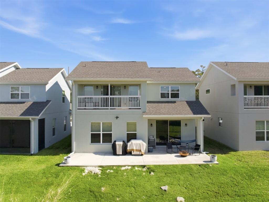 712 Reflection Lake Drive Orlando FL 32807 - REFLECTION LAKE O6366932 image30