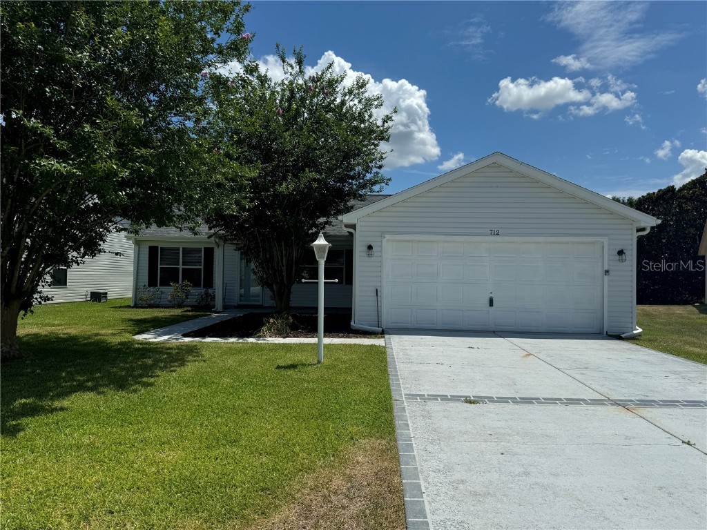712 Rivera Road The Villages FL 32159 G5082947 image1