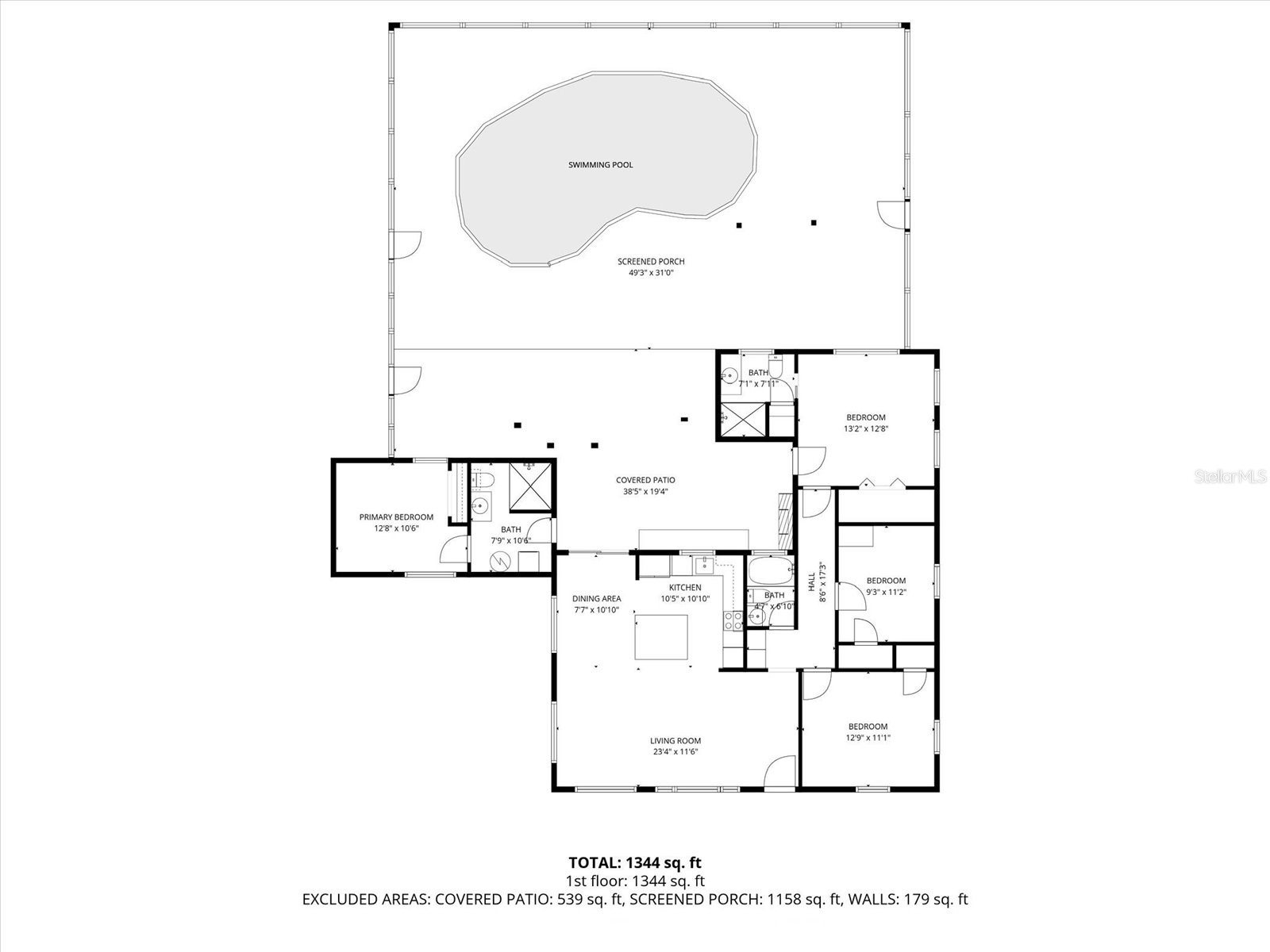 712 S Glenwood Avenue Clearwater FL 33756 TB8503961 image35
