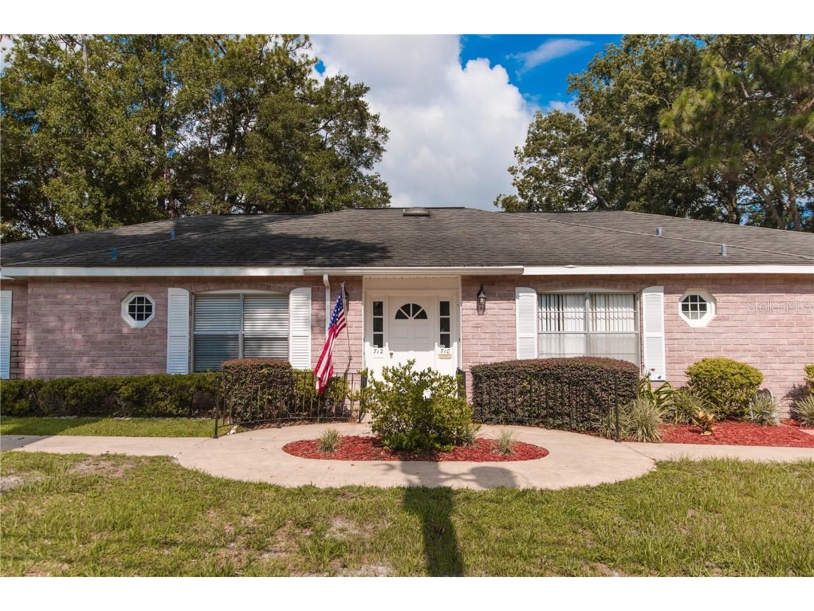 712 S Hill Avenue #9B Deland FL 32724 V4937243 image1