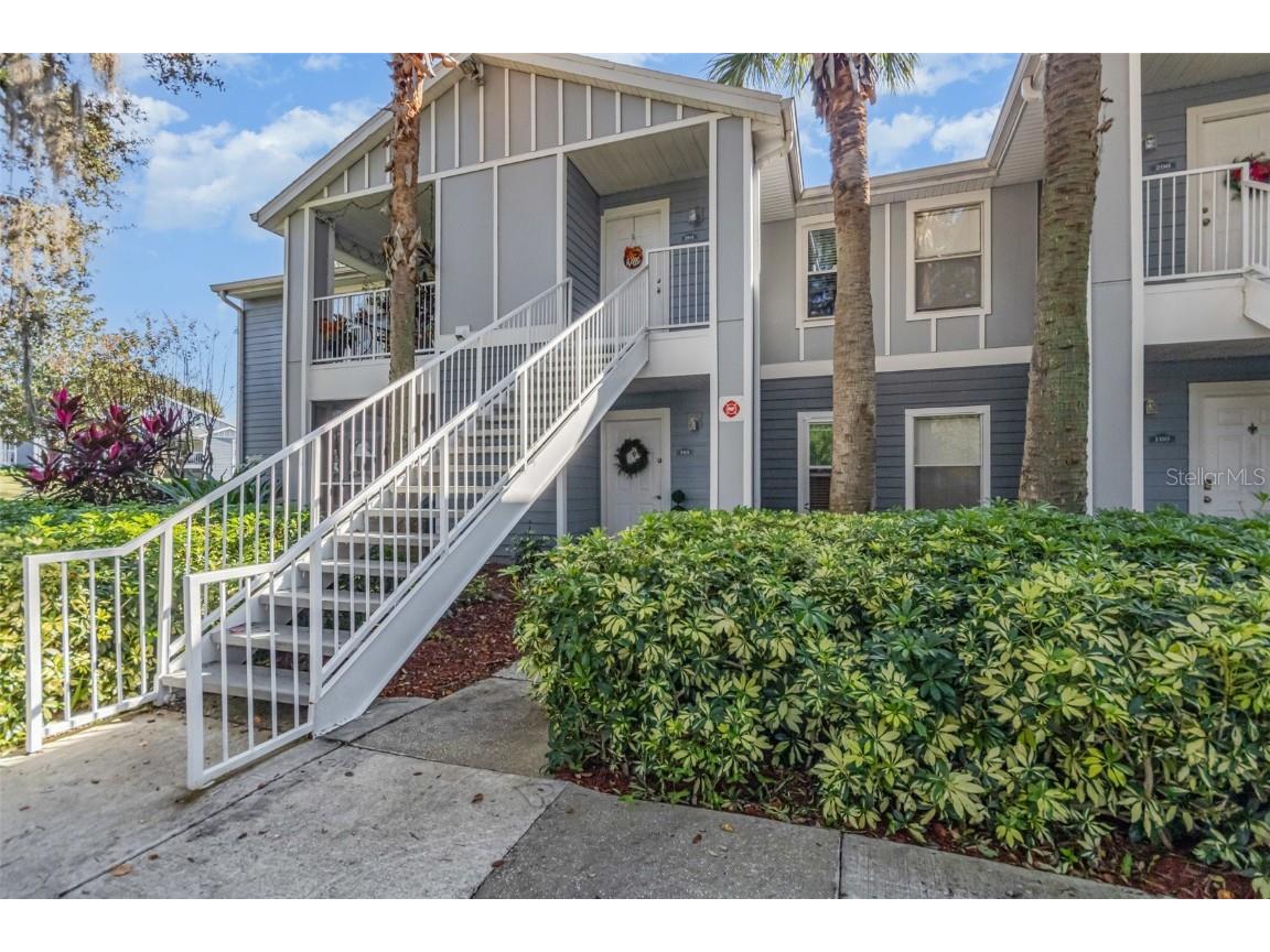 712 Secret Harbor Lane #104 Lake Mary FL 32746 V4946106 image1