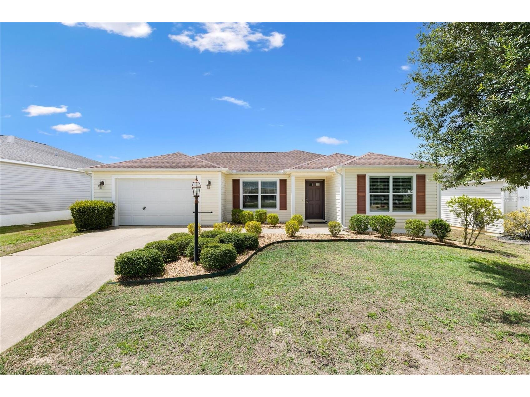 712 Shelton Street The Villages FL 32163 G5112636 image1