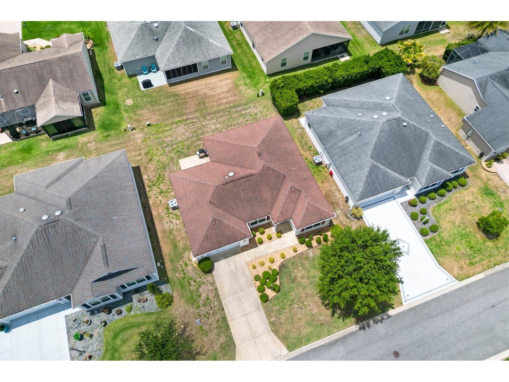 712 Shelton Street The Villages FL 32163 G5112636 image24