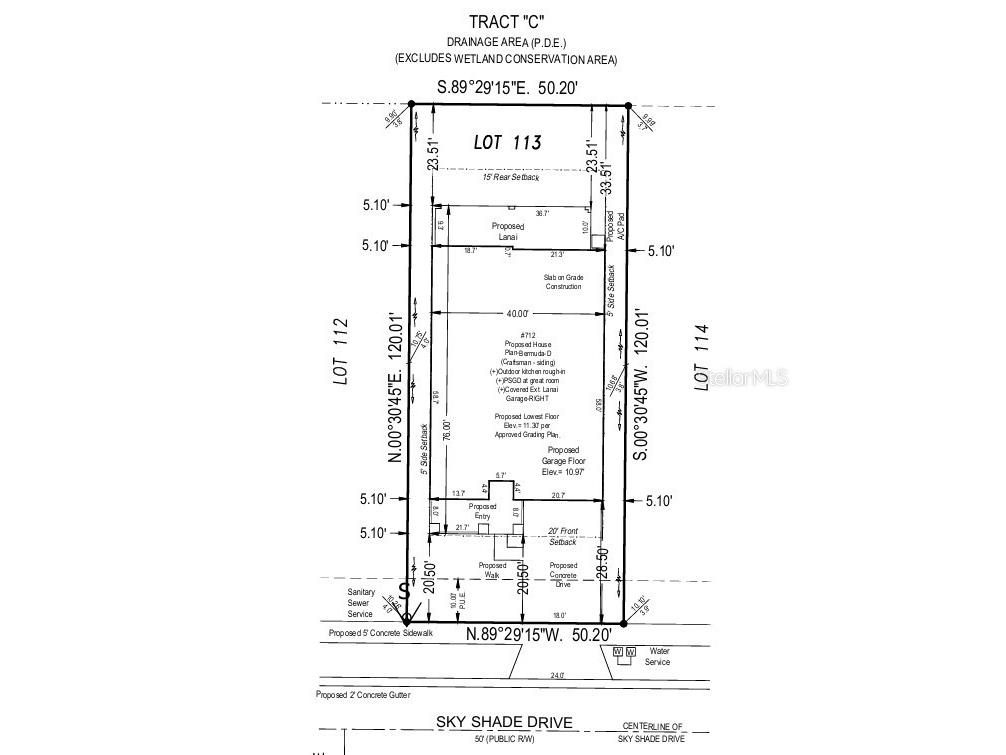 712 Sky Shade Drive Apollo Beach FL 33572 TB8512408 image5