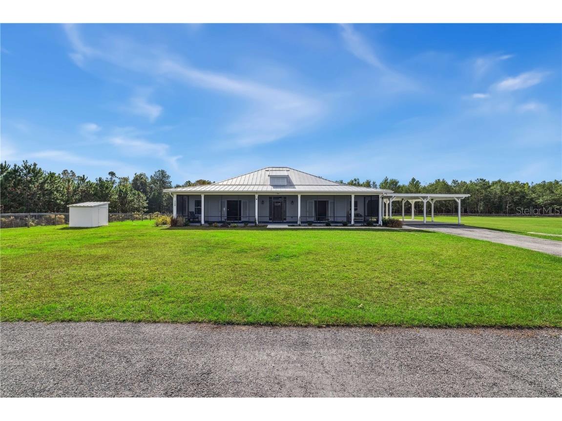 712 Southwest Rasberry Ct Fort White FL 32038 GC526838 image1