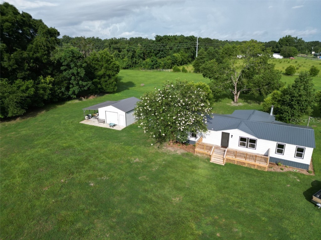 712 SW Chalet Terrace Fort White FL 32038 T3531378 image1