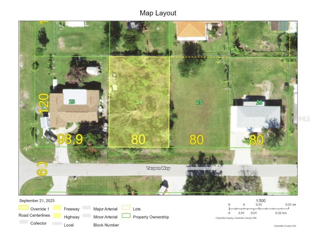 712 Tarpon Way Punta Gorda FL 33950 C7481054 image1