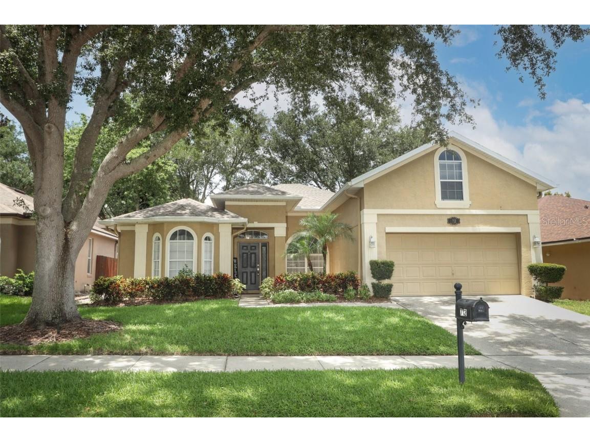 712 Tigris Lane Lake Mary FL 32746 O6222110 image1