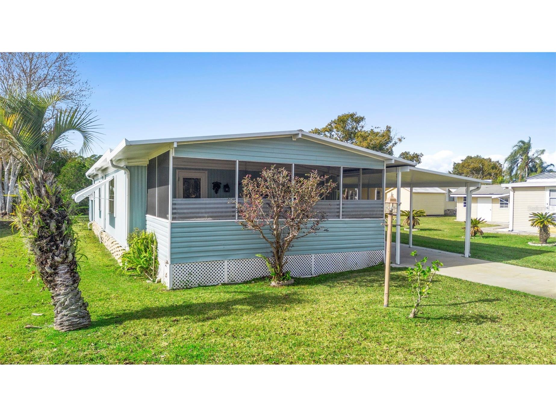 712 Whippoorwill Lane Osteen FL 32764 V4941713 image25