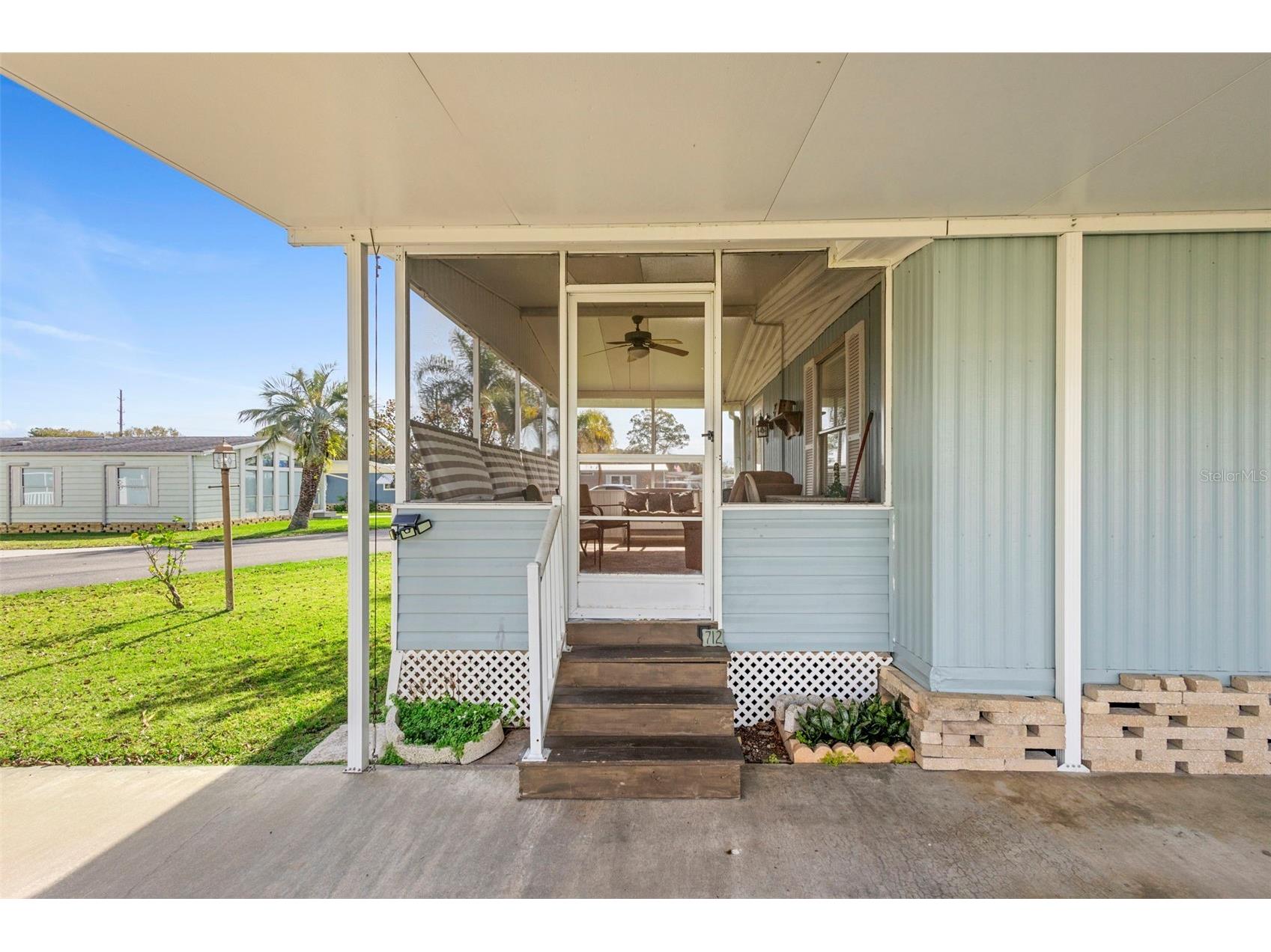 712 Whippoorwill Lane Osteen FL 32764 V4941713 image29