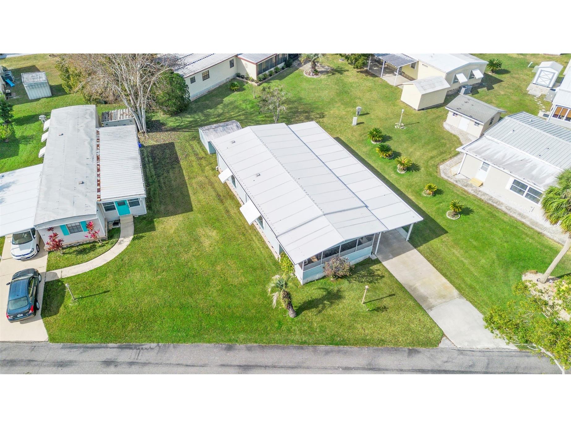 712 Whippoorwill Lane Osteen FL 32764 V4941713 image32