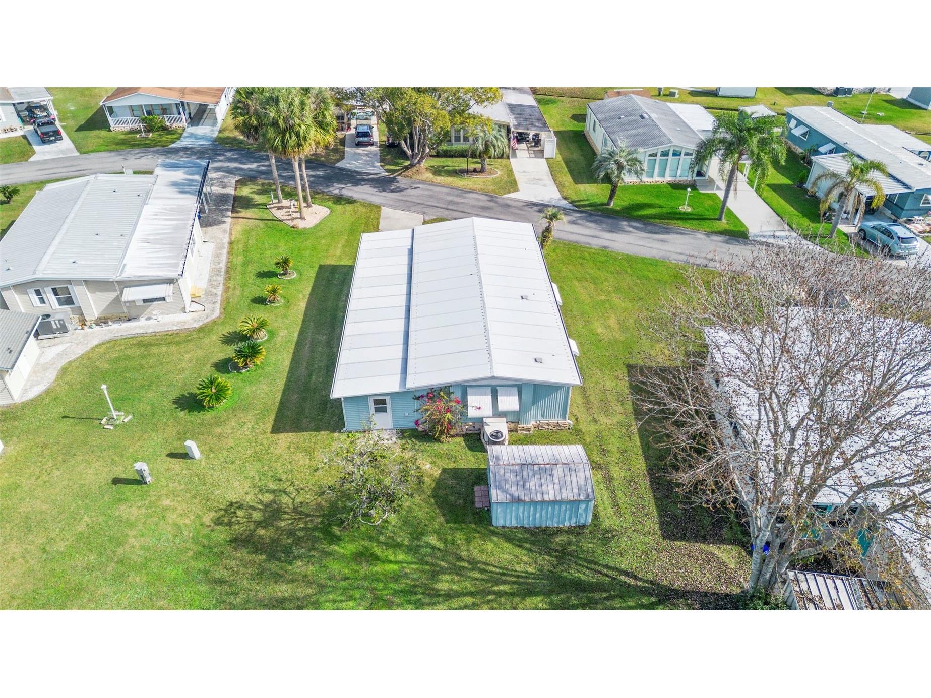 712 Whippoorwill Lane Osteen FL 32764 V4941713 image33