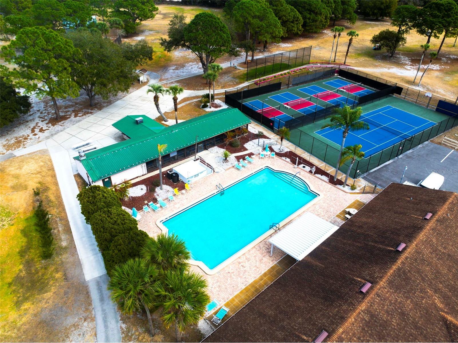 712 Whippoorwill Lane Osteen FL 32764 V4941713 image45