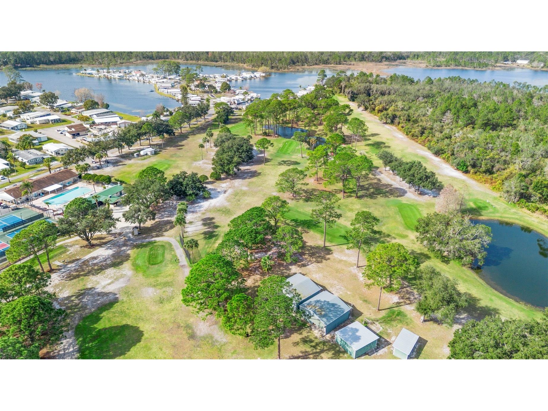 712 Whippoorwill Lane Osteen FL 32764 V4941713 image47