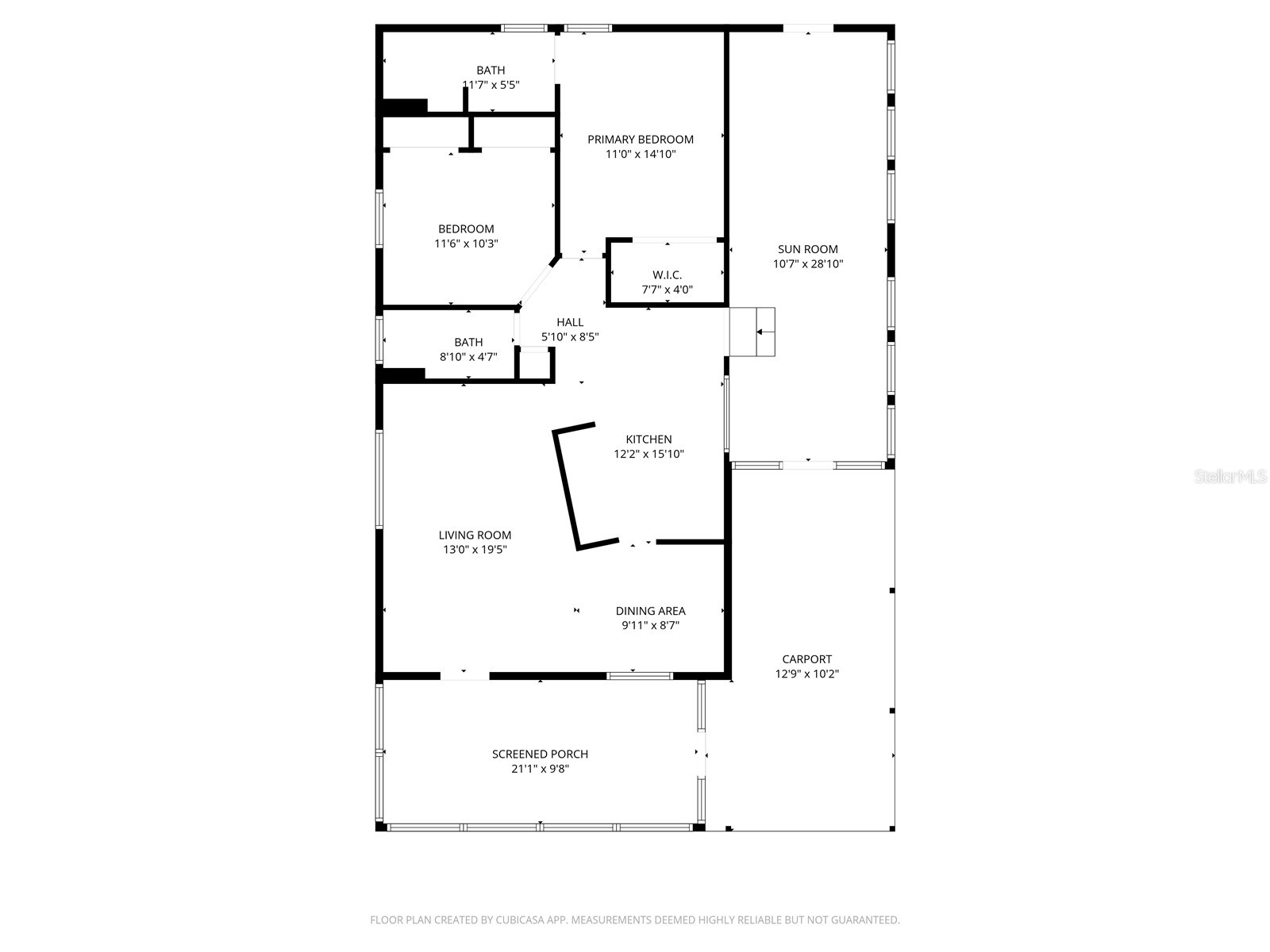 712 Whippoorwill Lane Osteen FL 32764 V4941713 image52