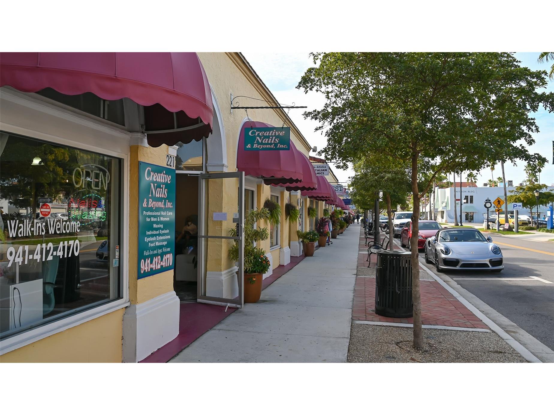 712 White Pine Tree Road #77 Venice FL 34285 A4687150 image86
