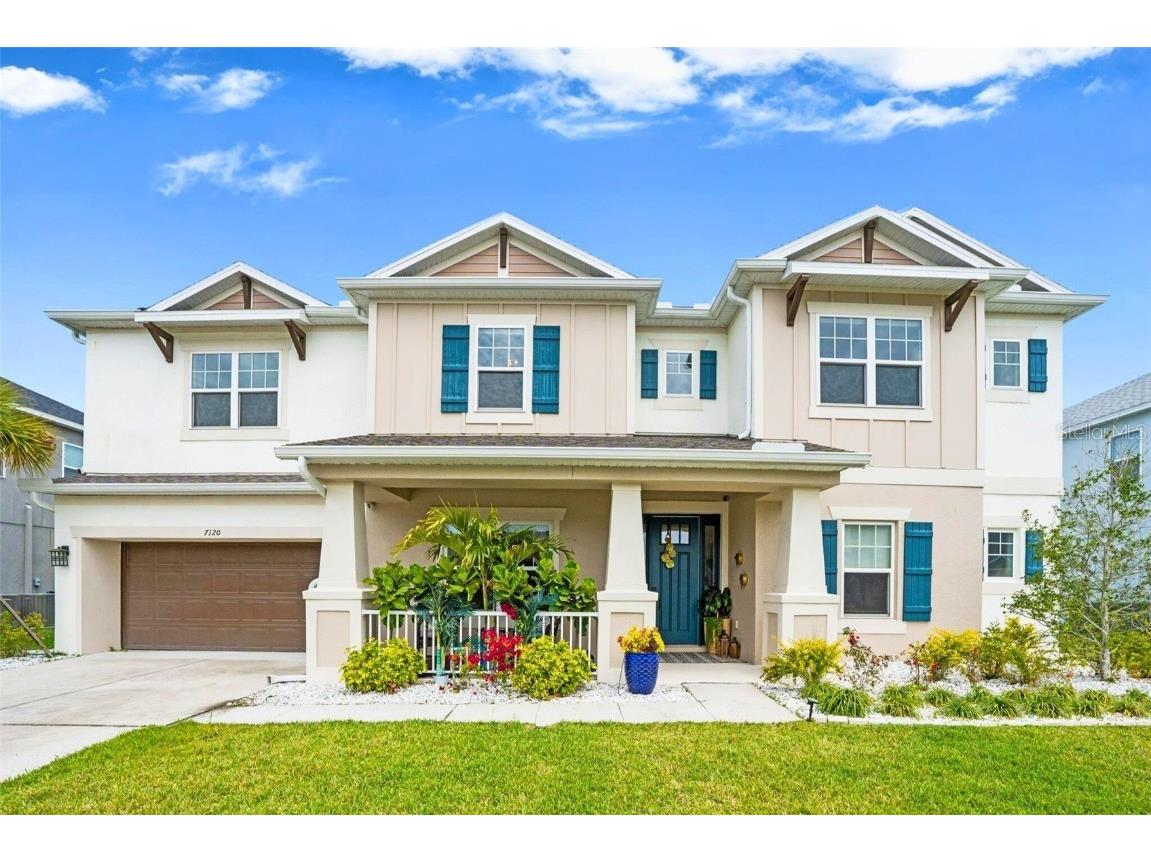 7120 Bradbury Circle Wesley Chapel FL 33545 T3515180 image1