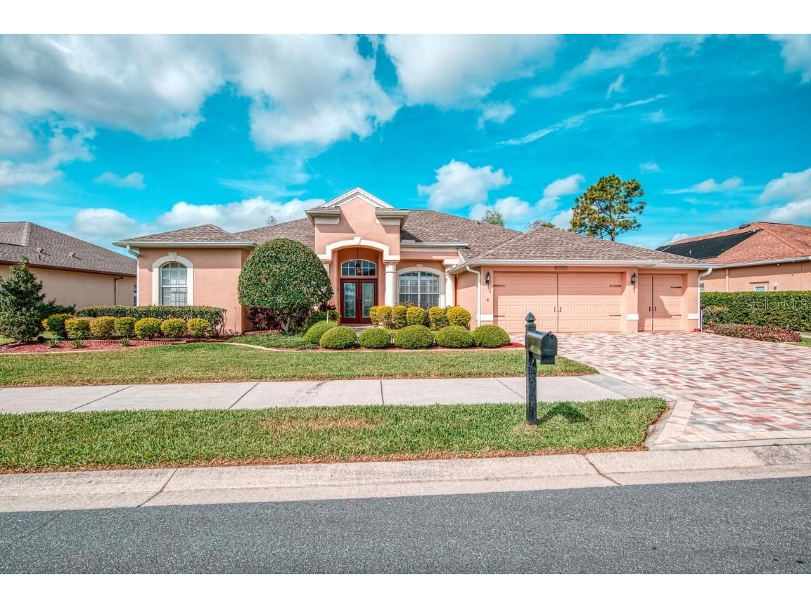 7120 Melogold Circle Land O Lakes FL 34637 W7853585 image1