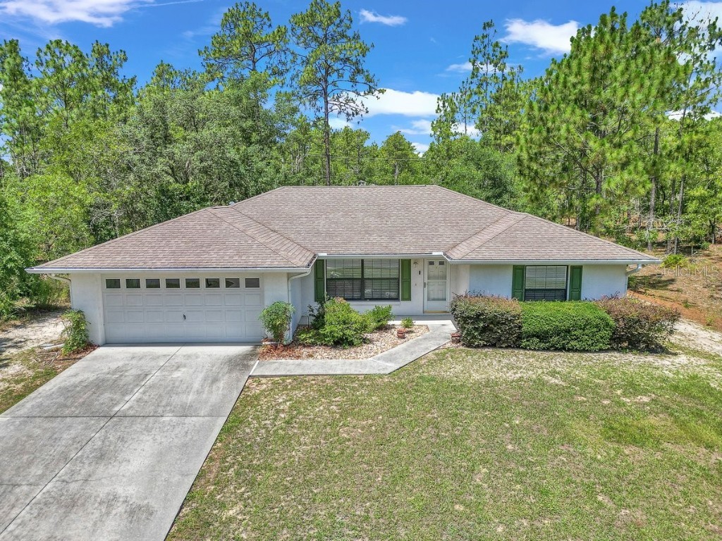 7120 N Glenridge Circle Citrus Springs FL 34434 O6319911 image1