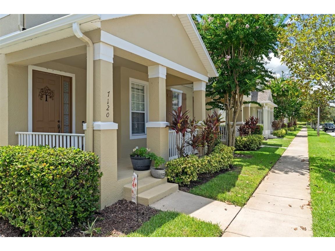 7120 Red Lantern Dr #21B Harmony FL 34773 - CAT LAKE & BUCK LAKE S5109624 image1